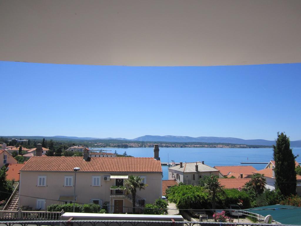 Apartments Antonia Malinska Rom bilde